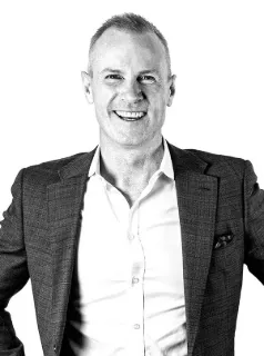 Phil  Pope - Real Estate Agent