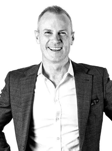 Phil  Pope - Real Estate Agent at Davey Real Estate  - North Beach | Padbury | Scarborough