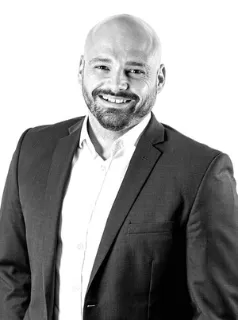 Daniel Poiani - Real Estate Agent