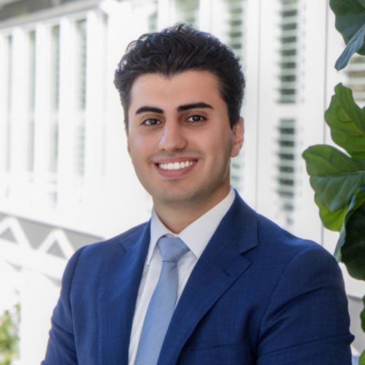 Remy Amini - Real Estate Agent at Hoskins Maroondah - Croydon