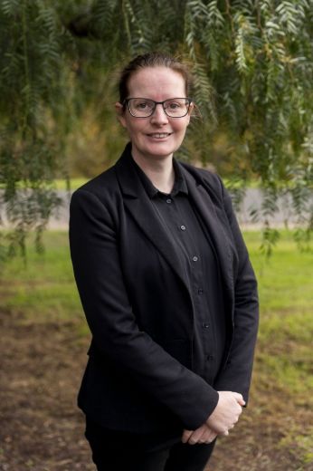 Steffi Wallace - Real Estate Agent at Stockdale & Leggo South Barwon - BELMONT