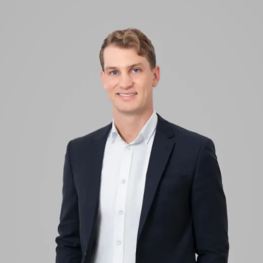 Richard Sullivan - Real Estate Agent at Warlimont & Nutt Real Estate - Mt Martha