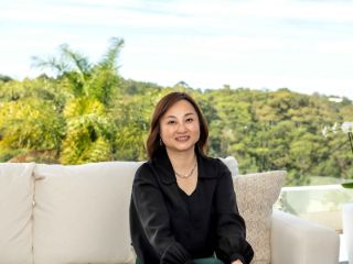 Emily Li - Real Estate Agent