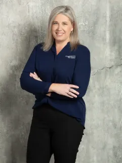 Kristie Wishart - Real Estate Agent