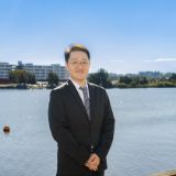 Alvin Cai - Real Estate Agent From - Raine and Horne - Rhodes 