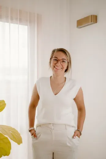 Emma Lewis - Real Estate Agent at PRD - Hobart