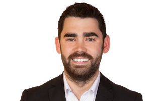 John Batcheldor - Real Estate Agent