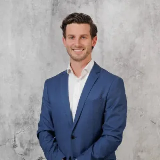 Daniel Rhoding - Real Estate Agent