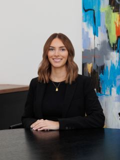 Jessica Ballard - Real Estate Agent