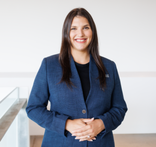 Abby Robertson - Real Estate Agent at Pat O'Driscoll Real Estate - Rockhampton