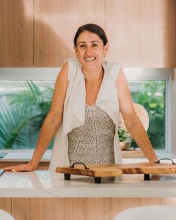 Juliana Gomes - Real Estate Agent