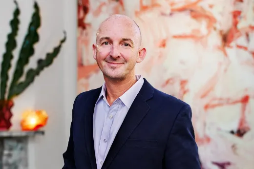 Ben Rose - Real Estate Agent at Castran - Head Office