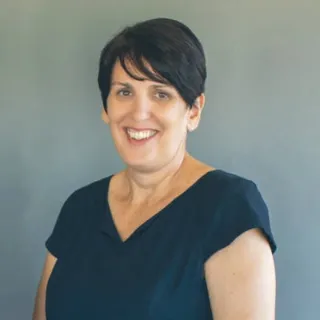 Stacey Pyne - Real Estate Agent