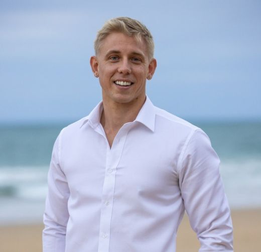 Blake Jones - Real Estate Agent at One Percent Property Sales - Parkwood