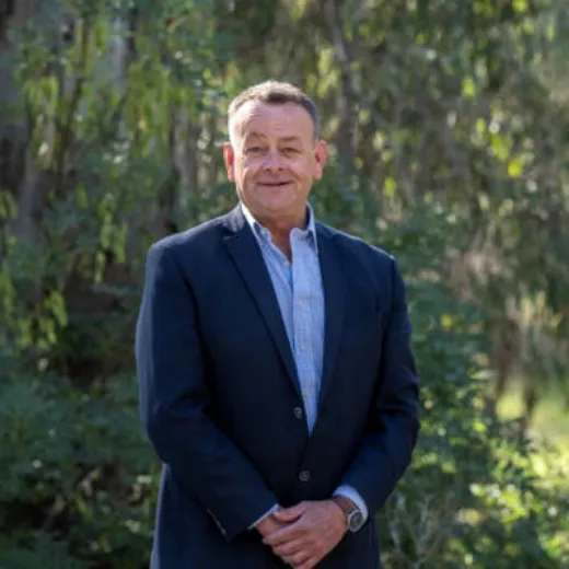 Andrew Pogue - Real Estate Agent at Kevin Hicks Real Estate