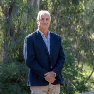 Chris Drum - Real Estate Agent