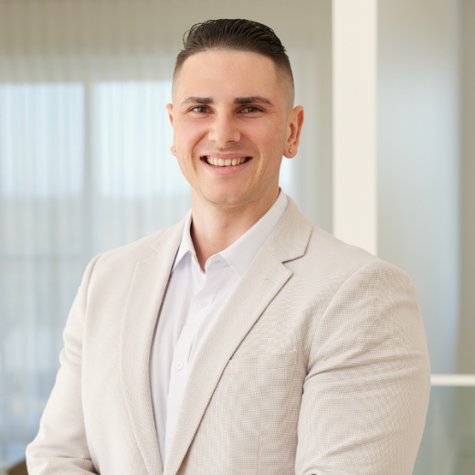 Joseph Petro - Real Estate Agent at Lifestyle Group Port Macquarie