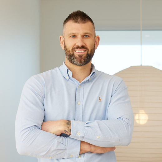 Matt King - Real Estate Agent at Lifestyle Group Port Macquarie