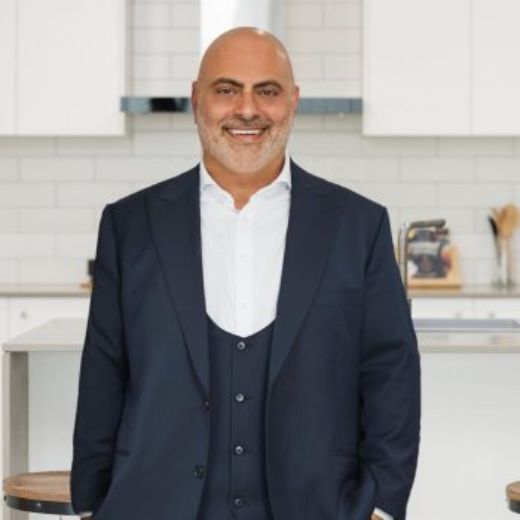 Paul Abassi - Real Estate Agent at Laing+Simmons - The Abassi Group