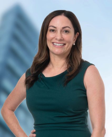 Stacey Kouroulis - Real Estate Agent at Edison Property