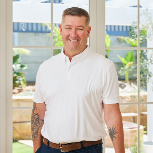 Greg Bates - Real Estate Agent at Lifestyle Group Port Macquarie