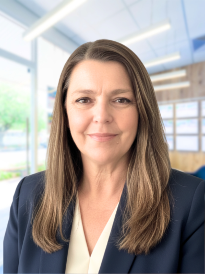 Sharyn Jetson-Kite - Real Estate Agent at Hillsea Real Estate