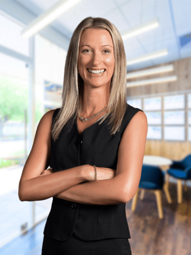 Keshia Davis - Real Estate Agent at Hillsea Real Estate