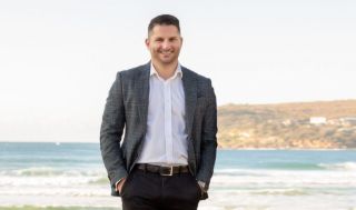 Sam Raso - Real Estate Agent