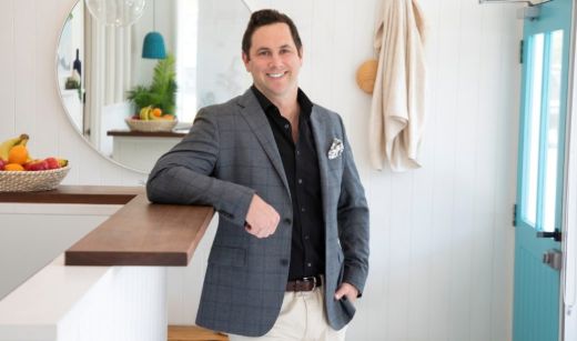 Chris Nicholls - Real Estate Agent at Cunninghams - Northern Beaches