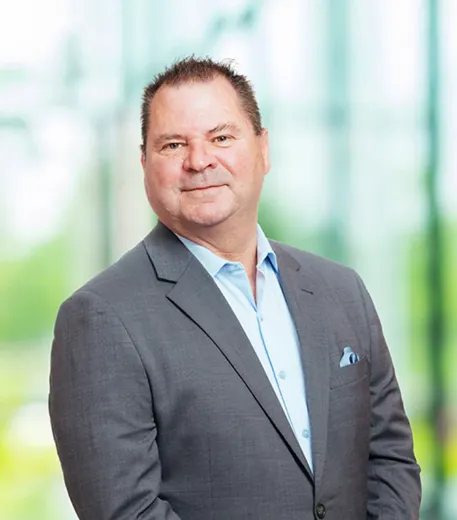 Terry  Hogan - Real Estate Agent at CFMG Capital