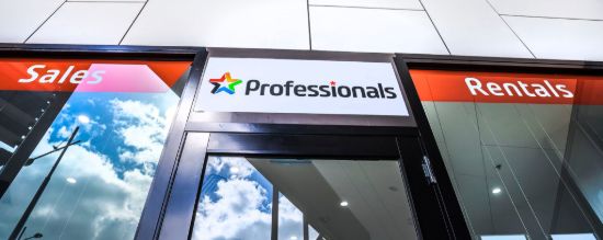 Professionals - Modbury - Real Estate Agency