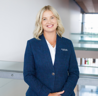 Jess Madden - Real Estate Agent