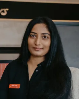 Shereena De Silva - Real Estate Agent
