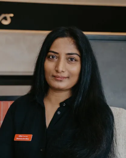 Shereena De Silva - Real Estate Agent at Elders Top End Group    