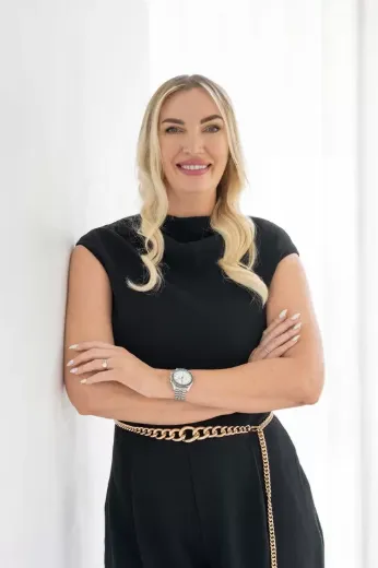 Jill Wright-Wotton - Real Estate Agent at Aurora Property - BRISBANE