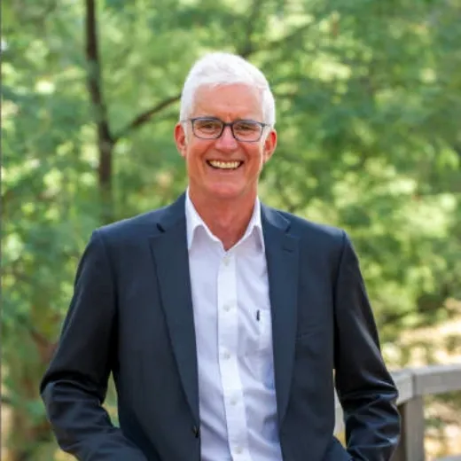 Kelvin Maude - Real Estate Agent at Kevin Hicks Real Estate