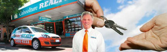 Caboolture Realty - Caboolture - Real Estate Agency