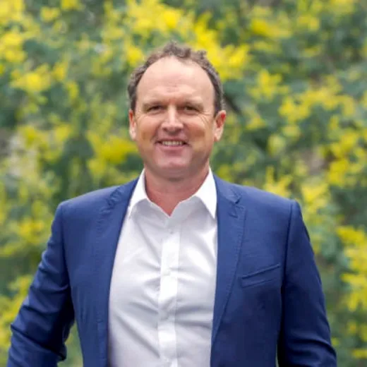 Luke Dixon - Real Estate Agent at Kevin Hicks Real Estate