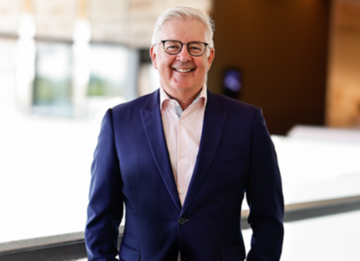 Patrick ODriscoll - Real Estate Agent at Pat O'Driscoll Real Estate - Rockhampton