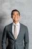 Phyo "Peter" Tun - Real Estate Agent - MGM MARTIN