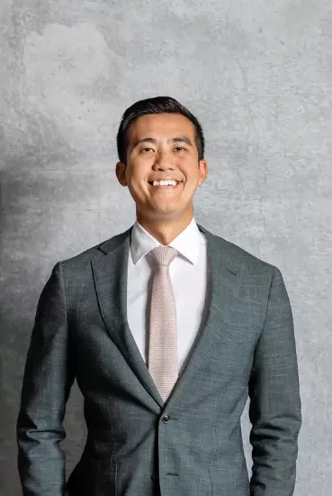 Phyo "Peter" Tun - Real Estate Agent at MGM MARTIN
