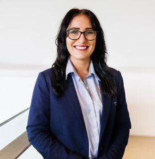 Maryse Pearson - Real Estate Agent