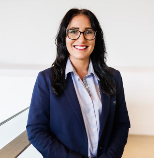 Maryse Pearson - Real Estate Agent at Pat O'Driscoll Real Estate - Rockhampton
