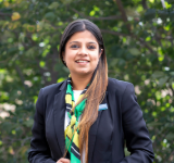 Rupal Gupta - Real Estate Agent From - Reliance Werribee - WERRIBEE