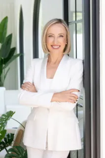 Tanya Mitchell - Real Estate Agent
