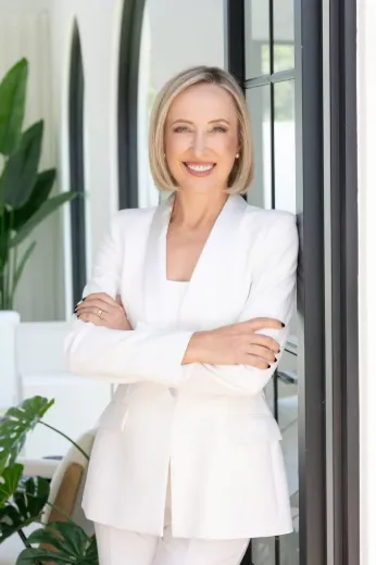 Tanya Mitchell - Real Estate Agent at Aurora Property - BRISBANE
