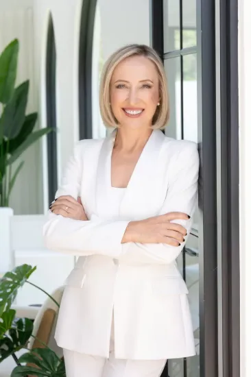 Tanya Mitchell - Real Estate Agent at Aurora Property - BRISBANE