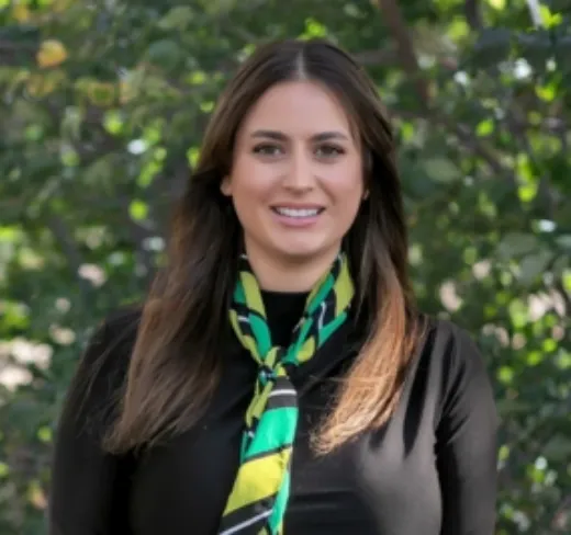 Annalisha Andrews - Real Estate Agent at Reliance Manor Lakes - WYNDHAM VALE
