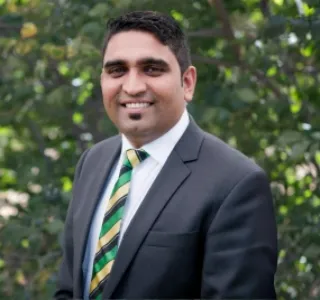 Mukesh  Kumar - Real Estate Agent
