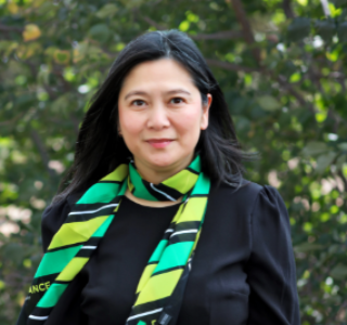 Rosabella Chan - Real Estate Agent